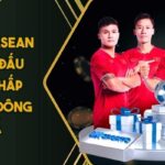 the thao asean cup